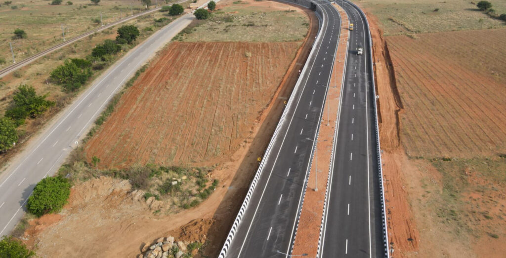 Highway Infrastructure