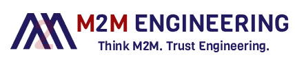 M2M Engineering & Projects Pvt. Ltd.