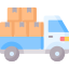 Delivery Icon