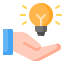 Innovation Icon