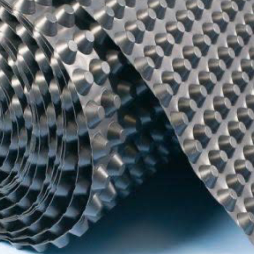 Dimple Boards Stock Roll