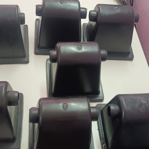 Number of Cavity Connector Showing in the image