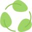Environmental icon