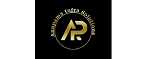 Anupama Infra Solutions Logo