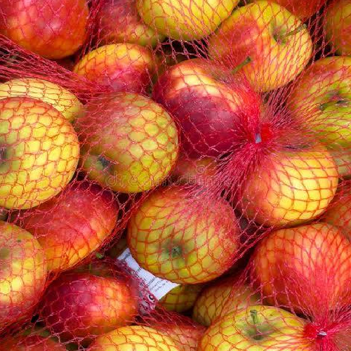 Vegetable and fruit Packaging net